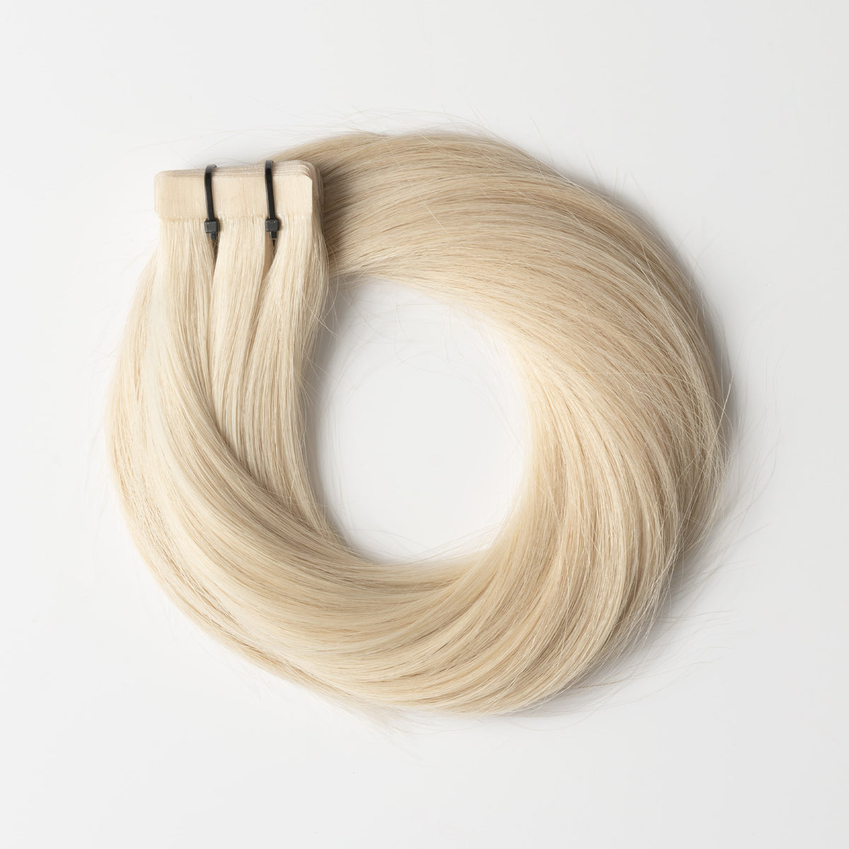 Extensiones Adhesivas #60B rubio