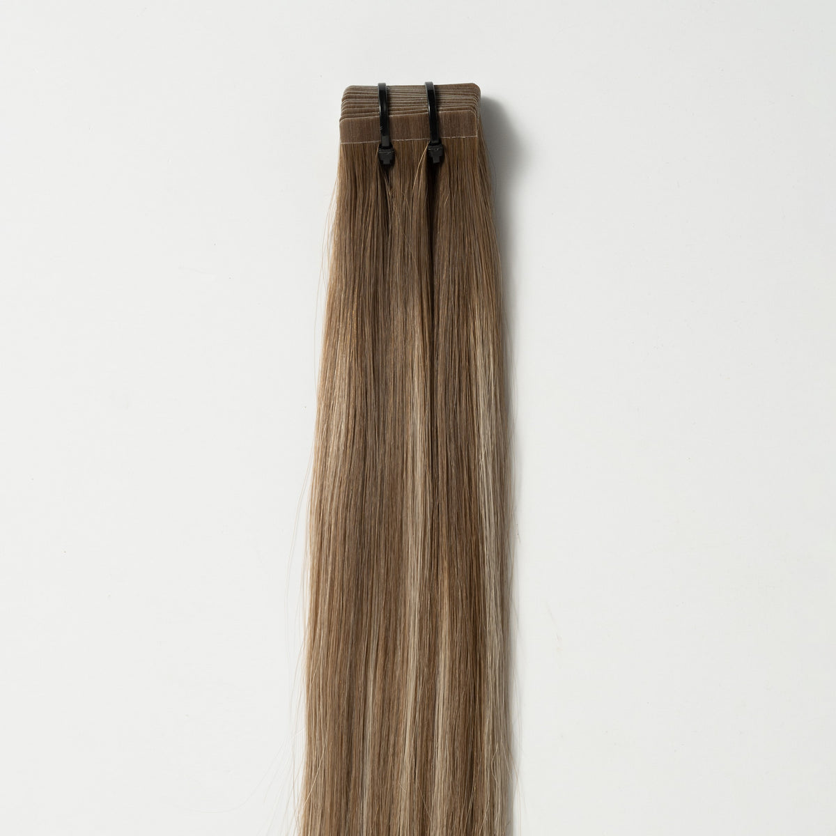 Extensiones Adhesivas #T3-3/16B Balayage