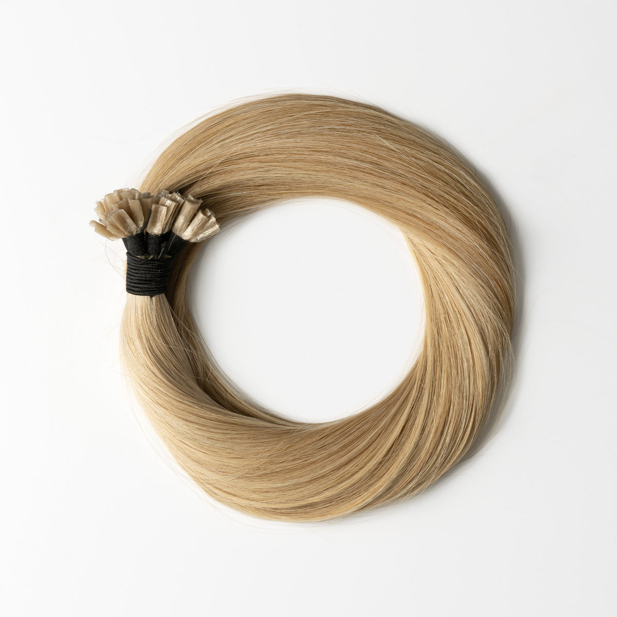 Extensiones de Queratina Italiana #15