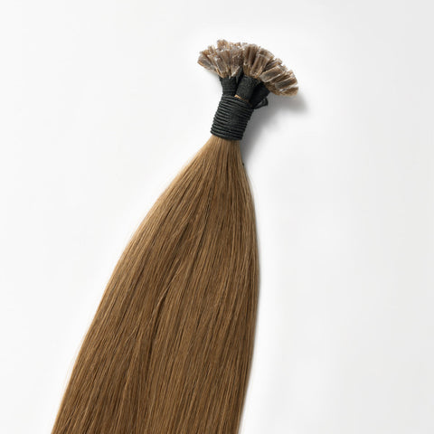 Italian Keratin Extensions #3