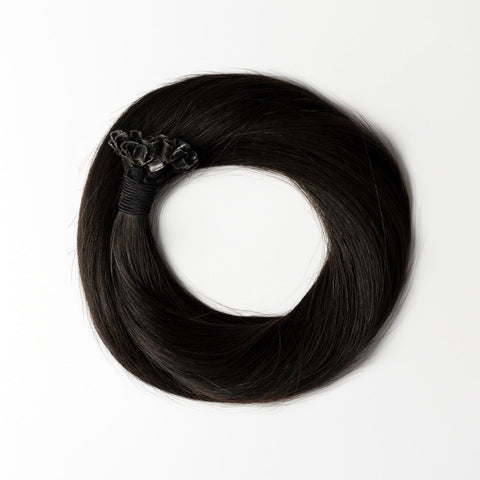 Italian Keratin Extensions #1A