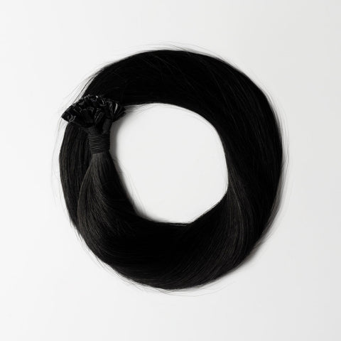 Italian Keratin Extensions #1