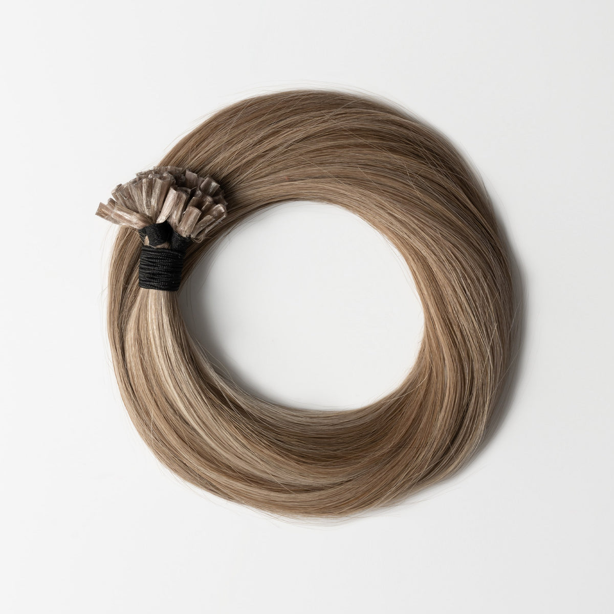 Extensiones de Queratina Italiana #5B