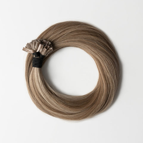 Italian Keratin Extensions #5B