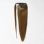Chocolate color #3 ponytail