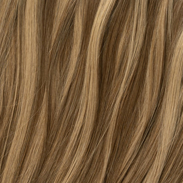 Extensiones Adhesivas #3/22 Mechado