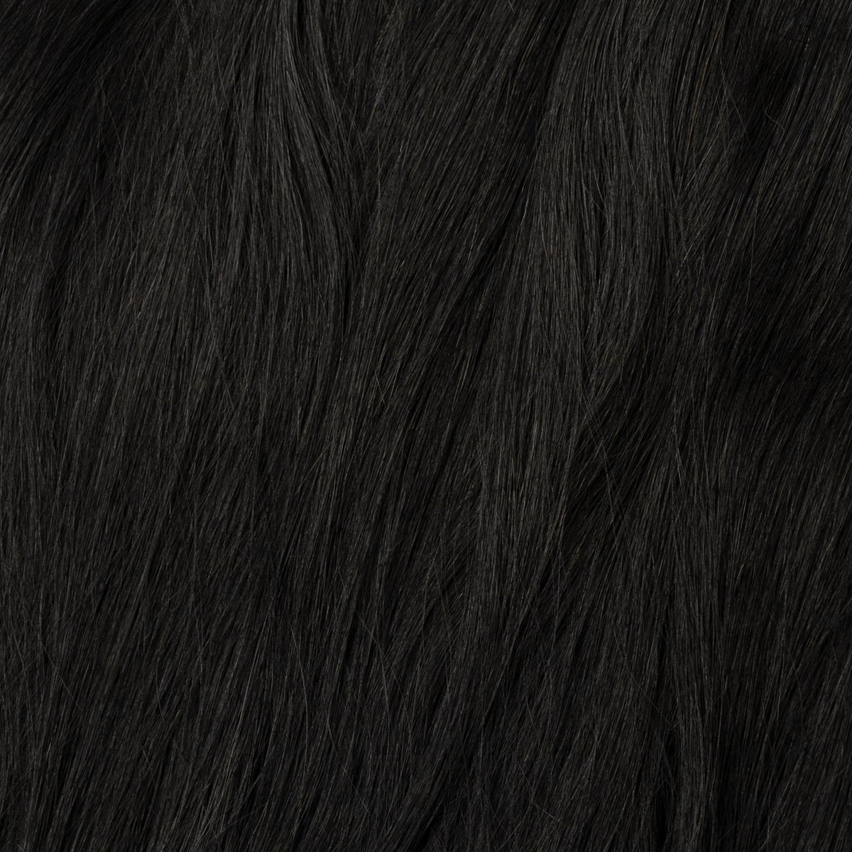 Extensiones Adhesivas #1 Negro