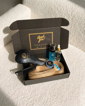 Kit Extensiones Ahesivas XXL