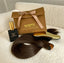 Kit Premium de Cortina XXL