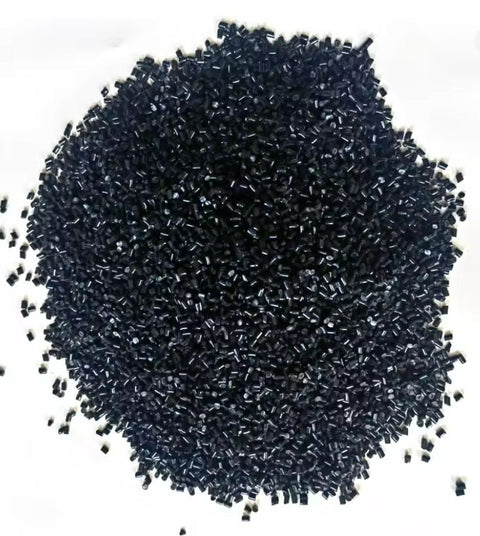 Italian keratin in granules