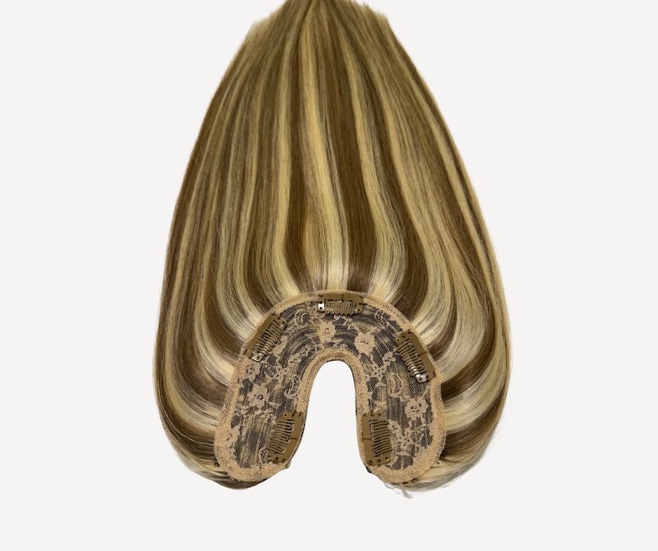 Voluminizador Supremo #8/613 Mechado