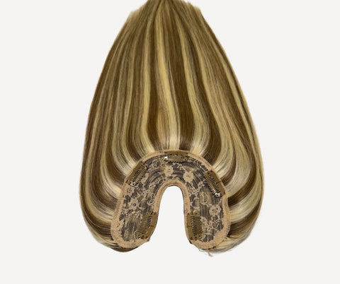 Voluminizador Supremo #8/613 Mechado