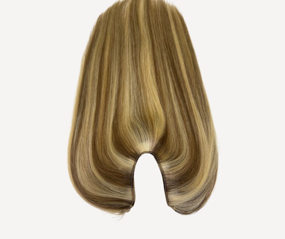 Voluminizador Supremo #8/613 Mechado