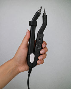 Thermal clamp - Mini extensions