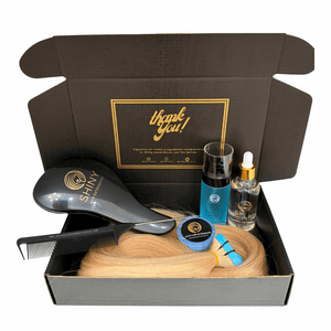 Kit Extensiones Ahesivas XXL