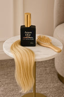 Aceite de Argan - Shiny Hair Extensions