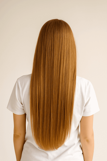 Extensiones Adhesivas #7