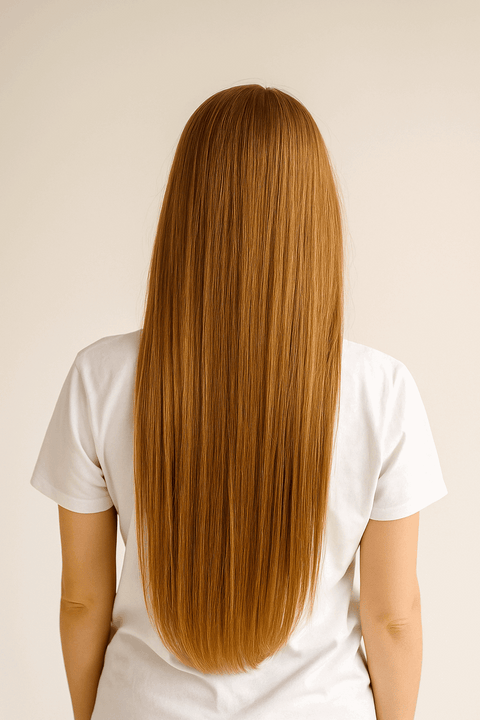 Extensiones Adhesivas #7