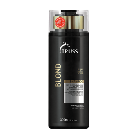 Truss Infusion - Shampoo