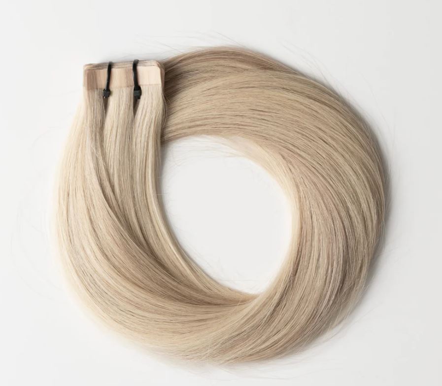 Extensiones Adhesivas #16B/60 Mechado