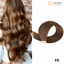 Extensiones Adhesivas 3 Castaño Natural XXL