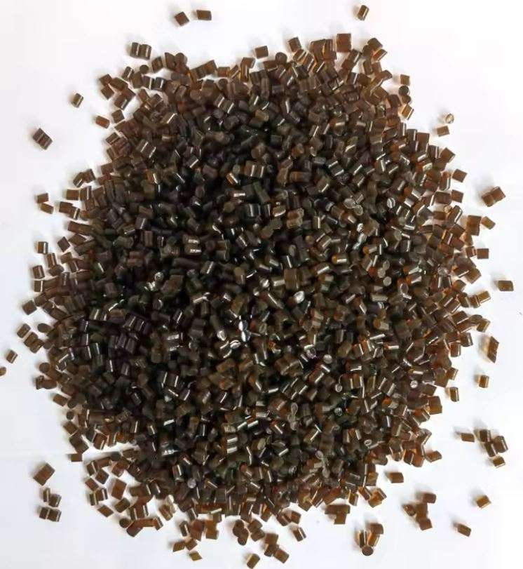 Queratina en grano - Colores