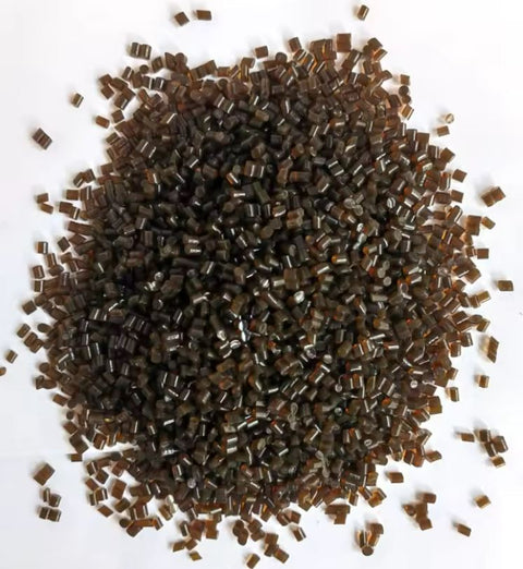 Italian keratin in granules