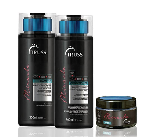 Truss Miracle - Shampoo