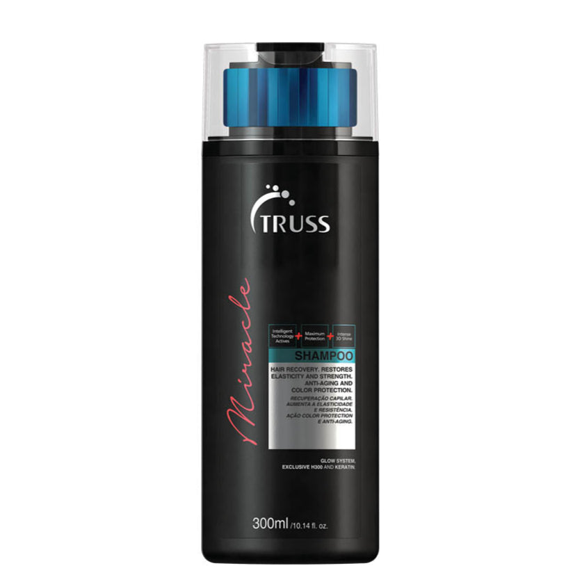 Truss Miracle - Champú