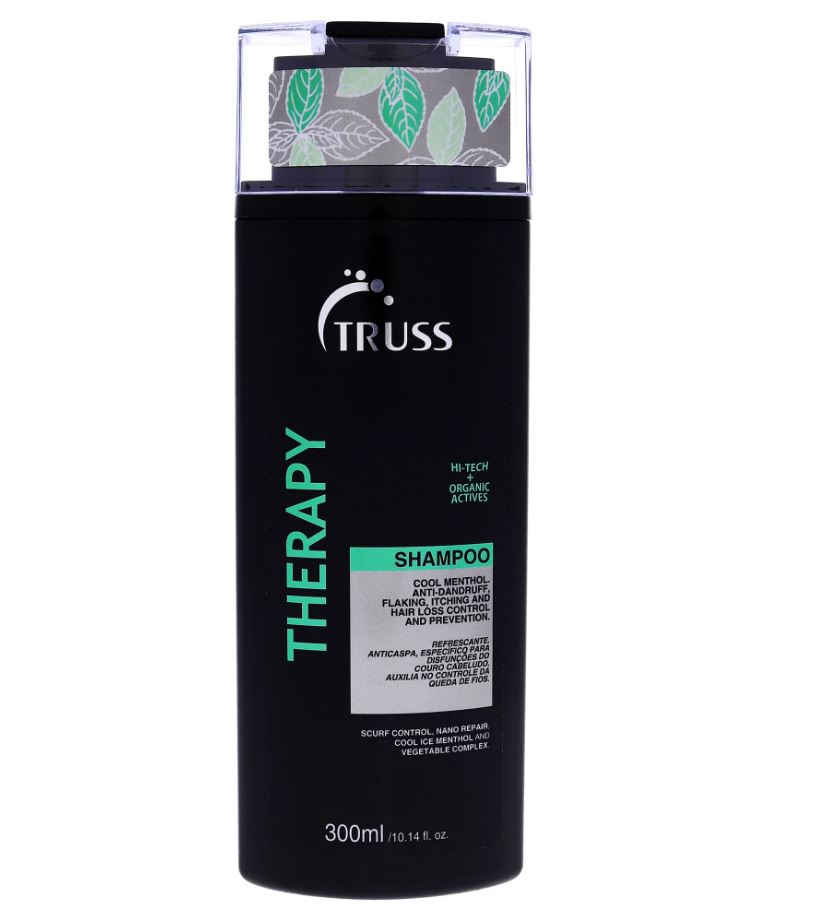 Truss Therapy - Champú