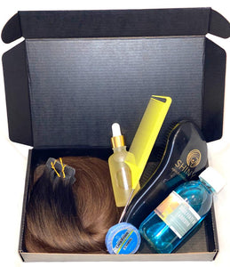 Adhesive Extension Kit