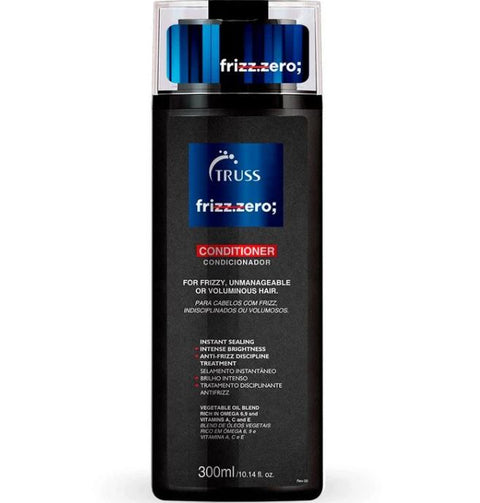 Truss ZERO FRIZZ - Conditioner